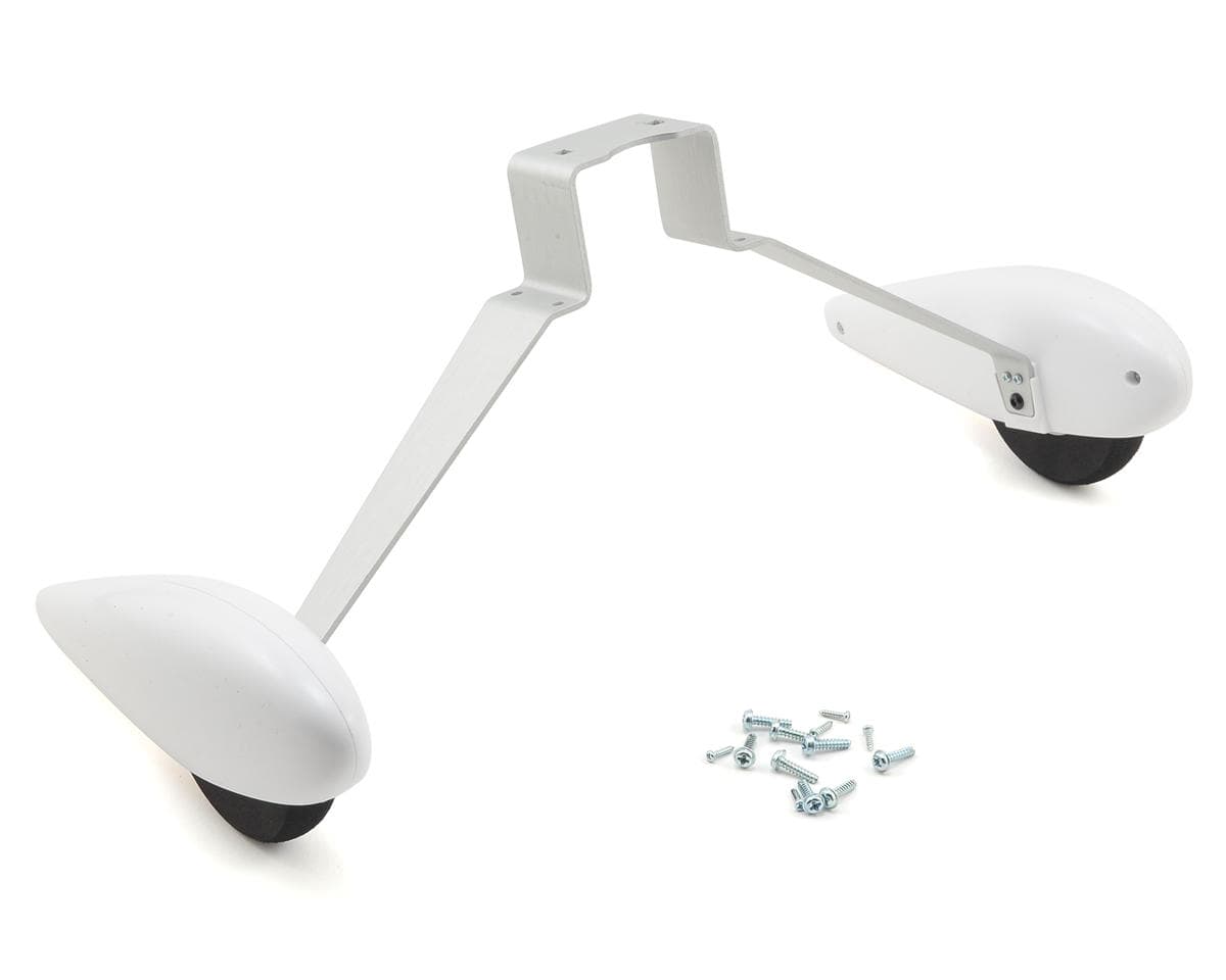 E-flite Landing Gear Set: Valiant 1.3m