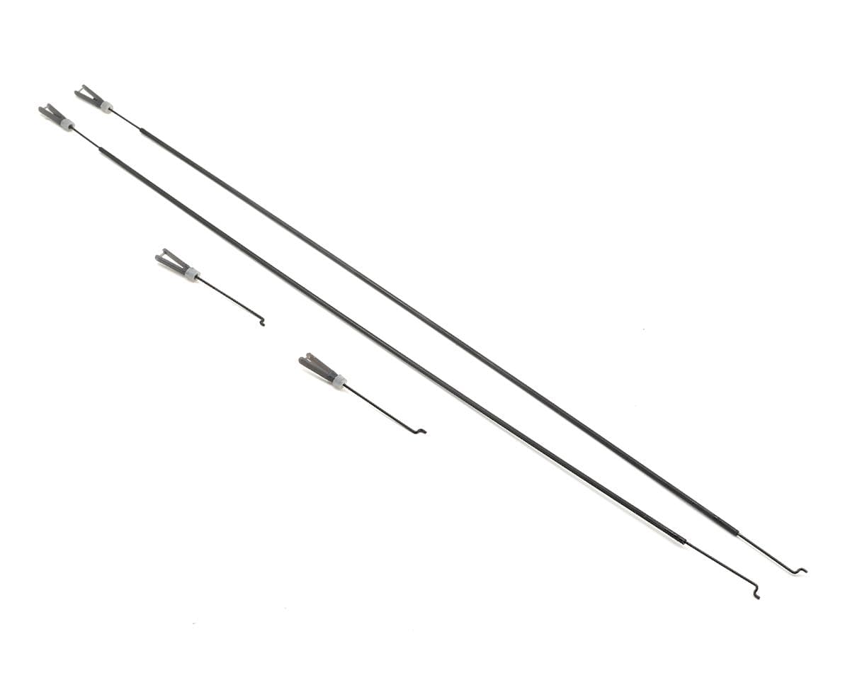 E-flite Valiant 1.3 Pushrod Set