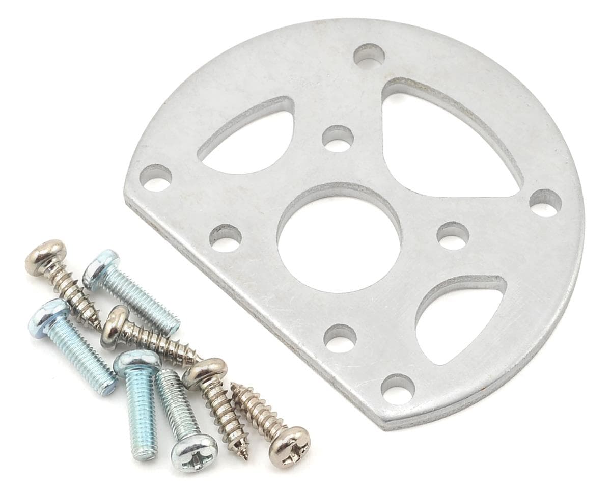 E-flite Valiant 1.3 Motor Mount w/Hardware
