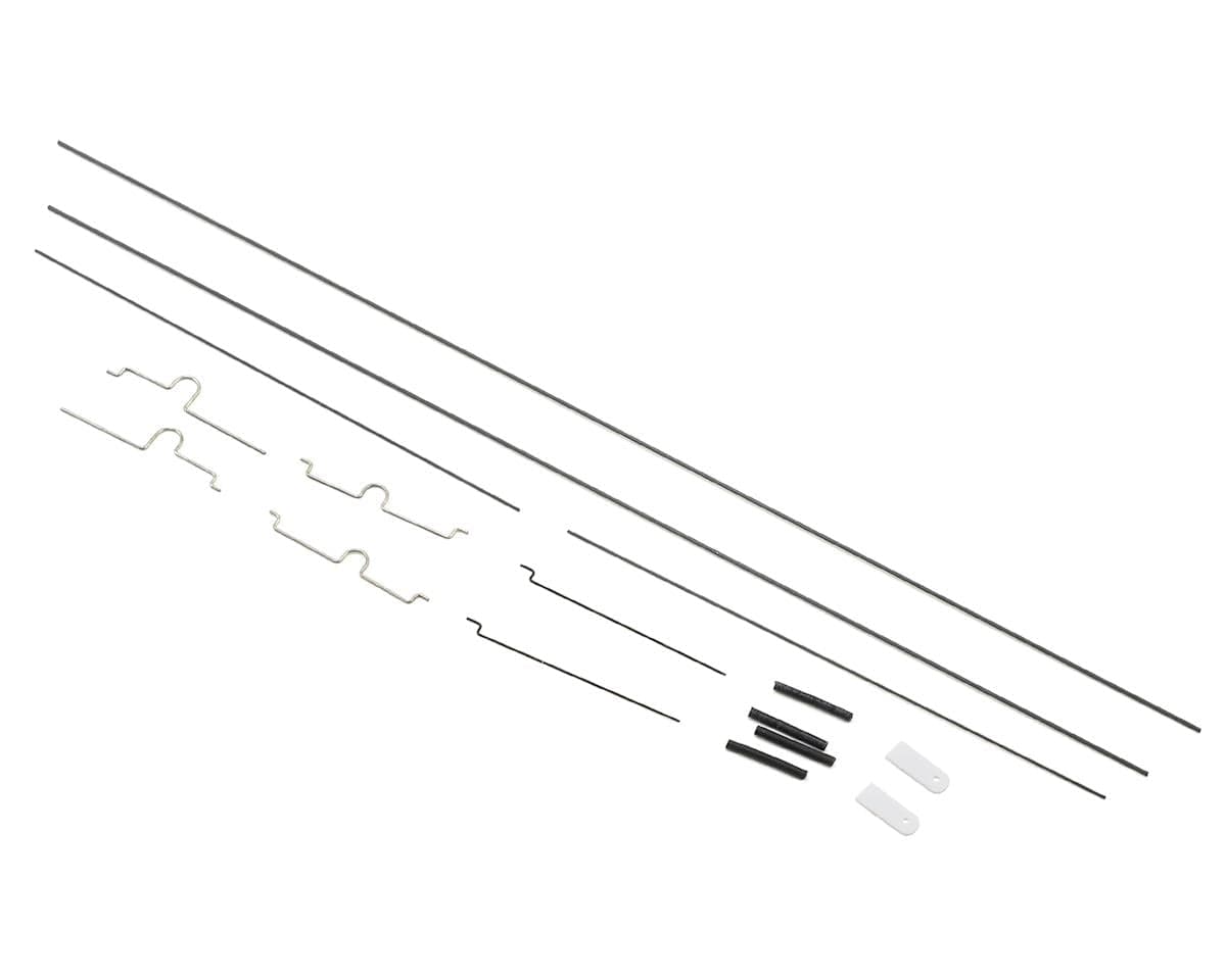 E-flite UMX Waco Pushrod Set