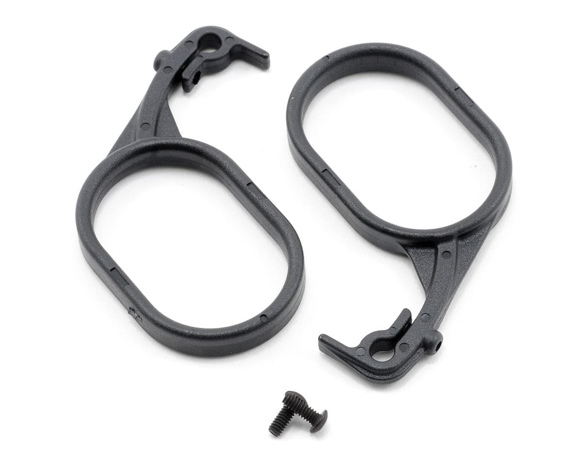Losi Fuel Tank Lid Pull