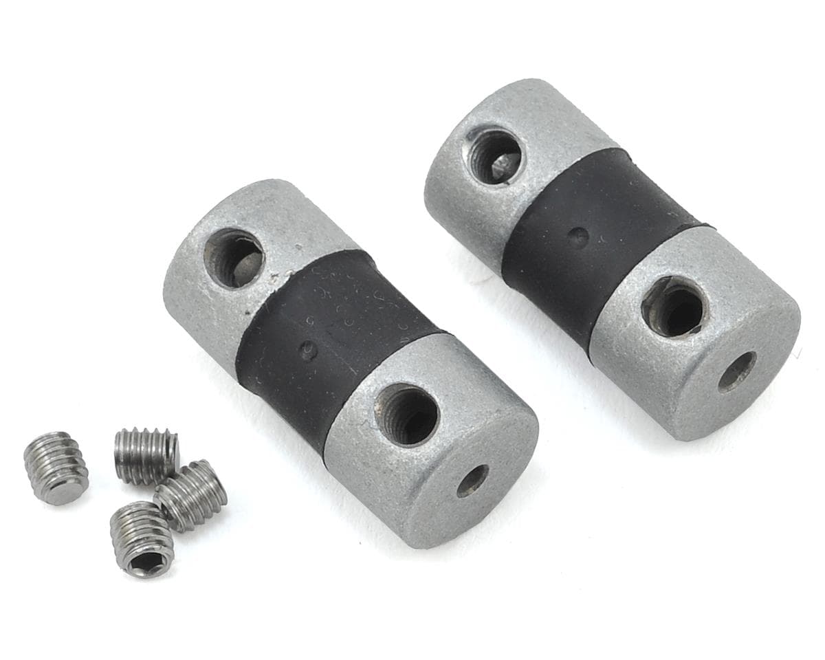 Pro Boat Alpha Patrol Boat Motor Coupler (2)