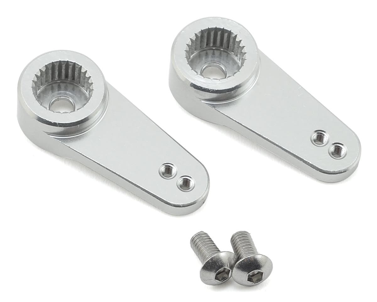 MKS Servos X8 Metal Middle Horn Set (2)