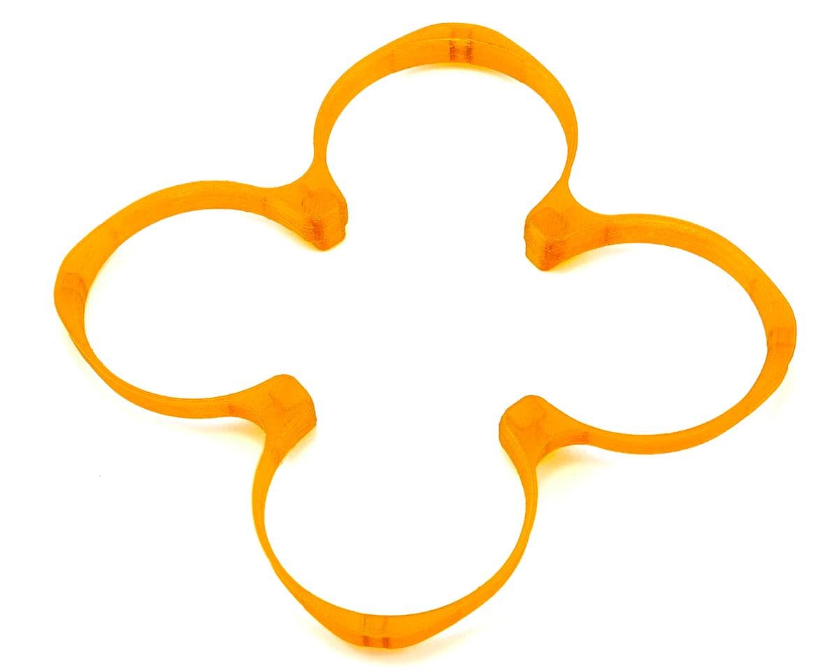 Lynx Heli Spider 73 Orange Shroud