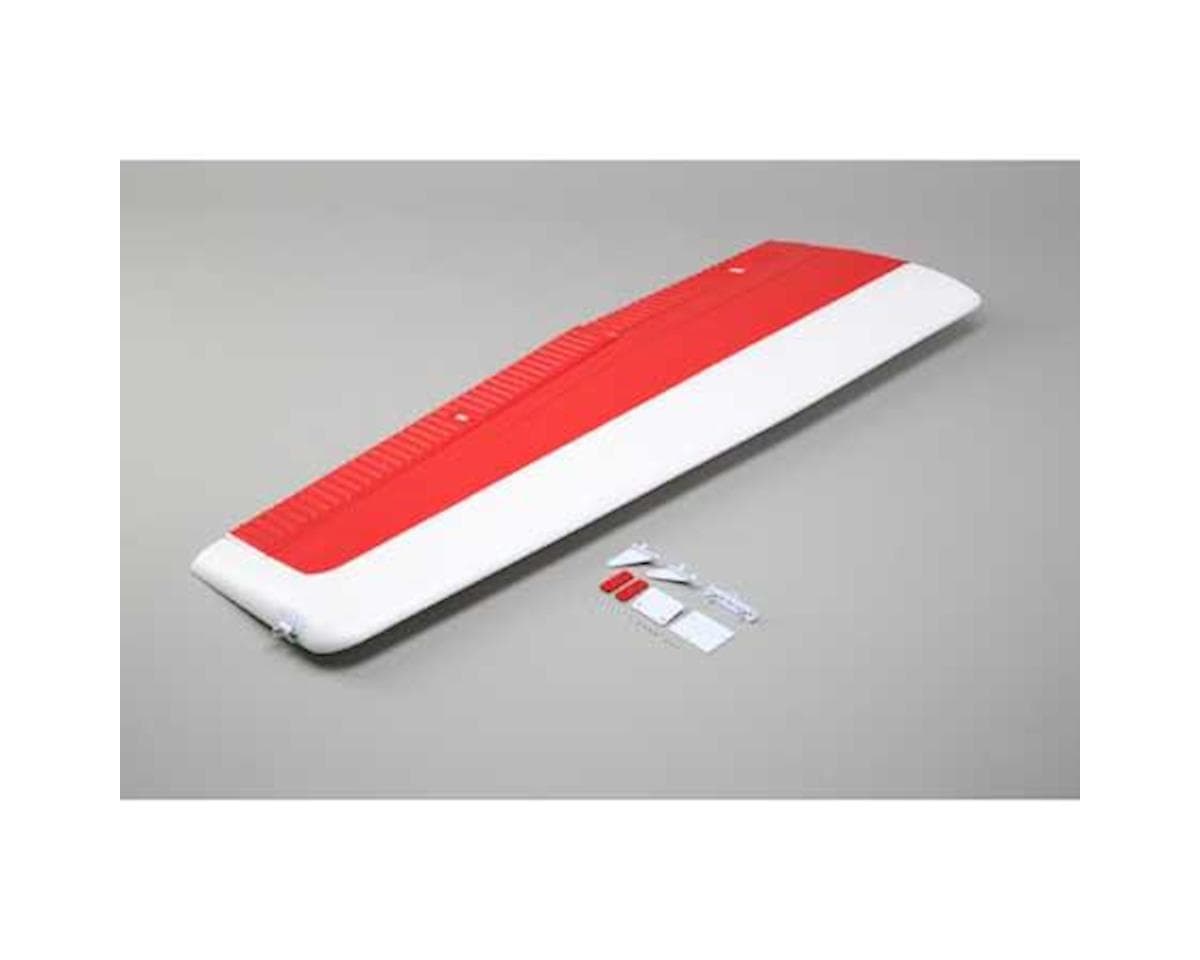 E-flite Right Wing: C-Z Cessna 150
