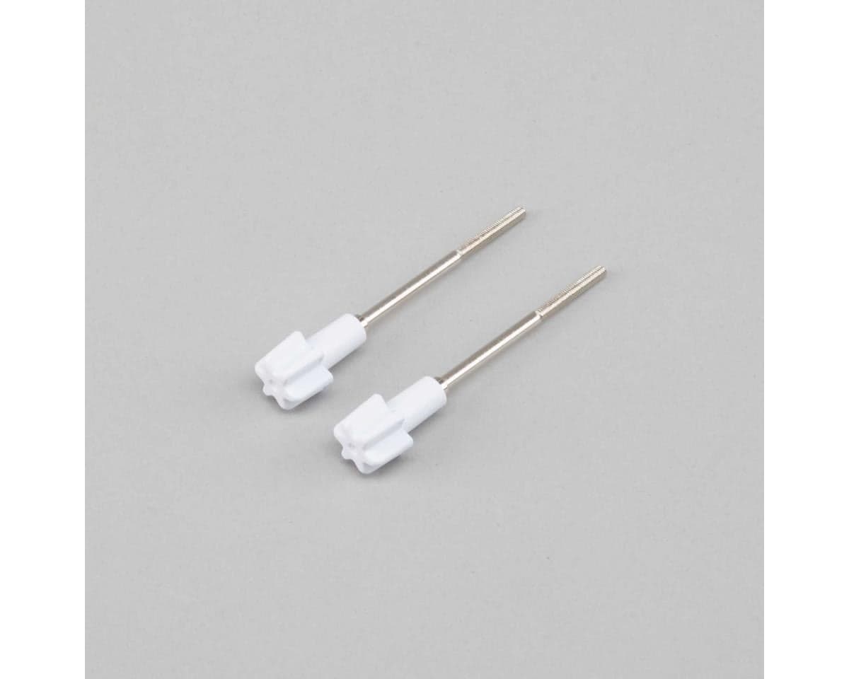 E-flite Carbon-Z Cessna 150 Wing Thumb Screws (2)