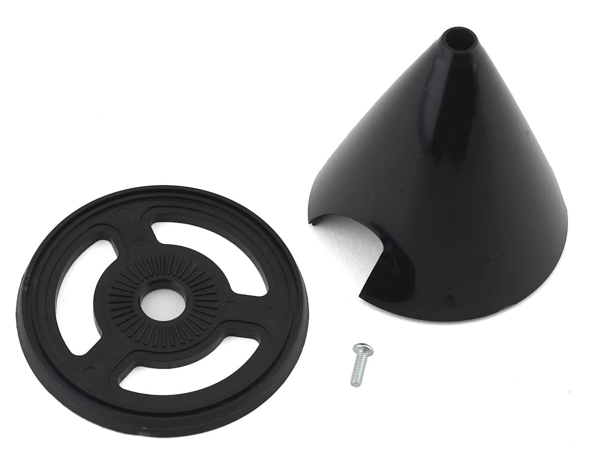 E-flite Carbon-Z Cessna 150 Spinner (62mm)