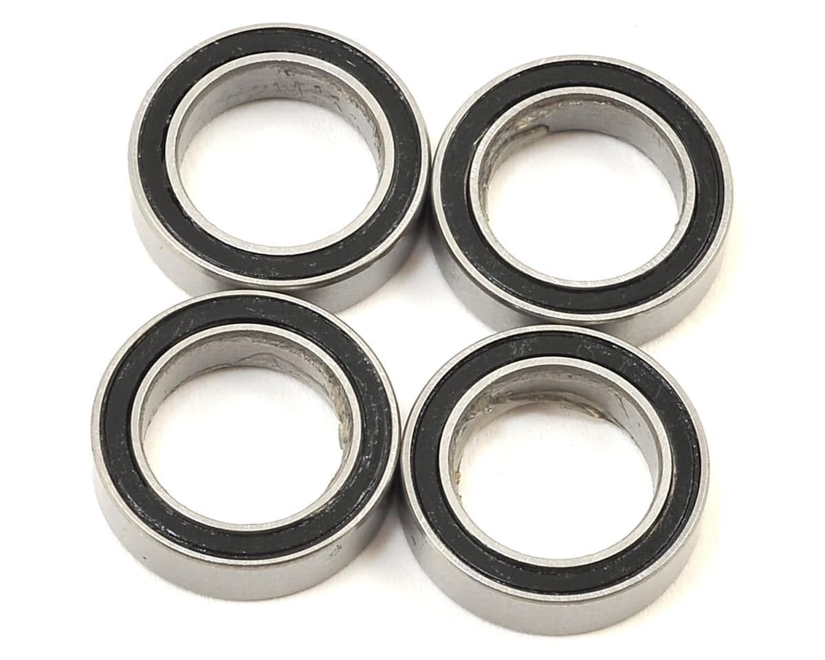 Losi 10x15x4mm Ball Bearing (4)