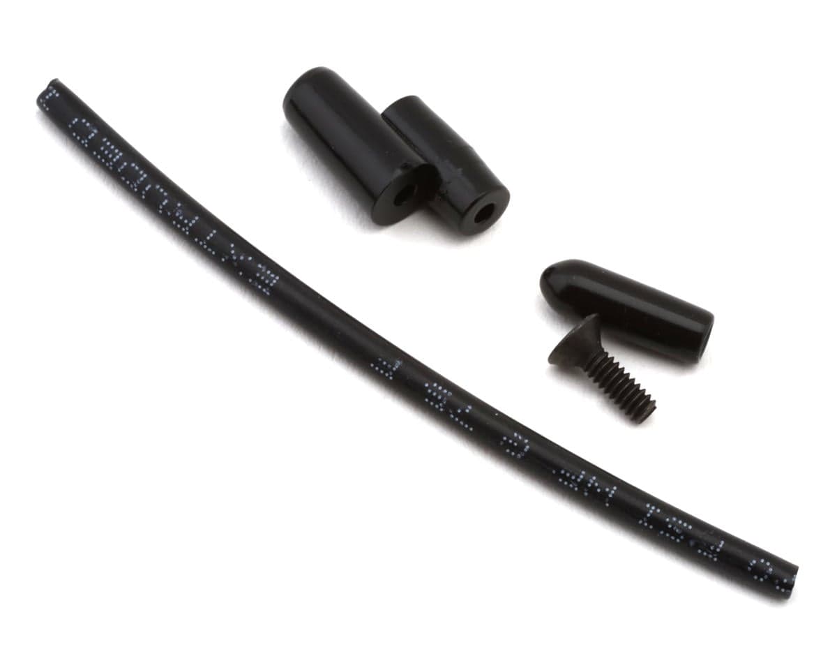 Custom Works Antenna Kit