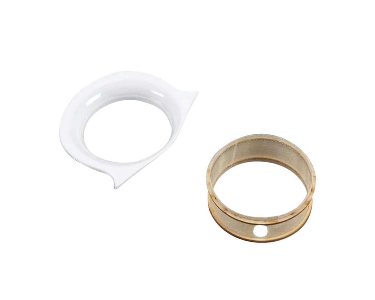 Great Planes Housing Flange Cone Adapter Set Phazer EDF