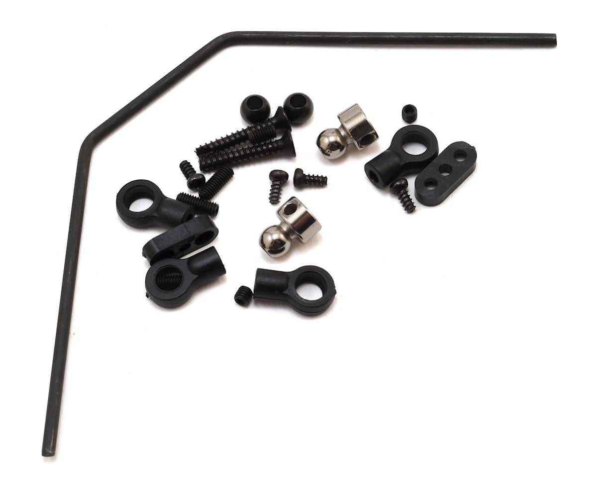 HPI Front Stabilizer Set