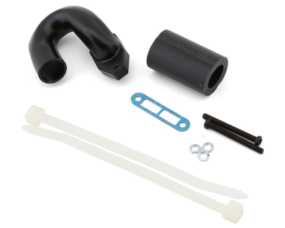 HPI Exhaust Header Set