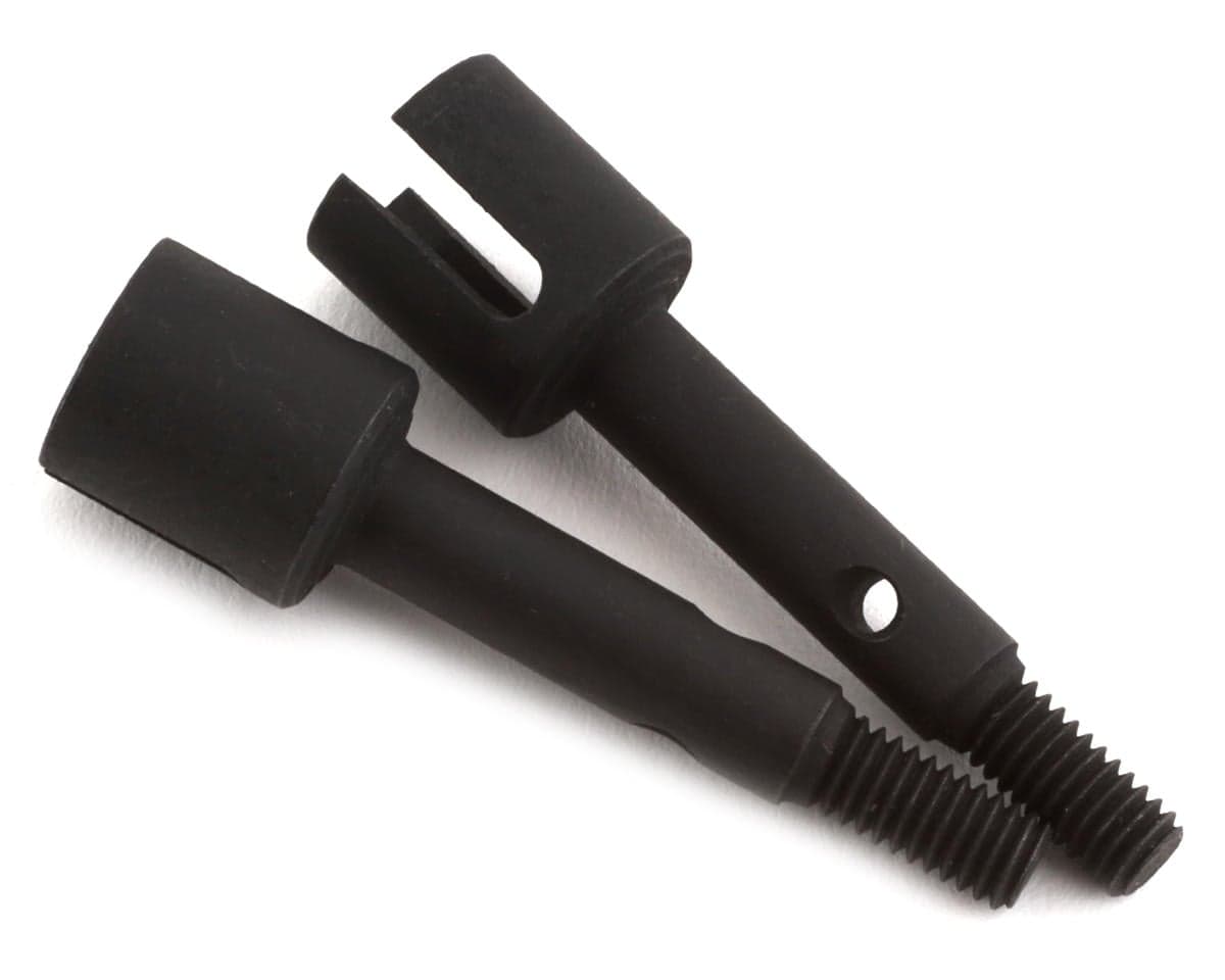 HPI Jumpshot Stub Axle (2)