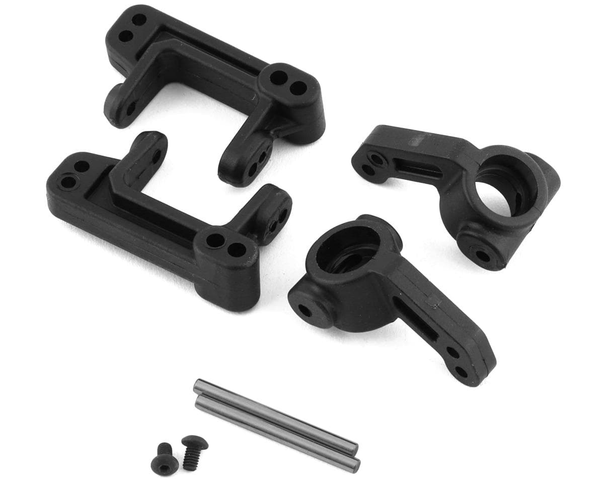 HPI Steering Block Set