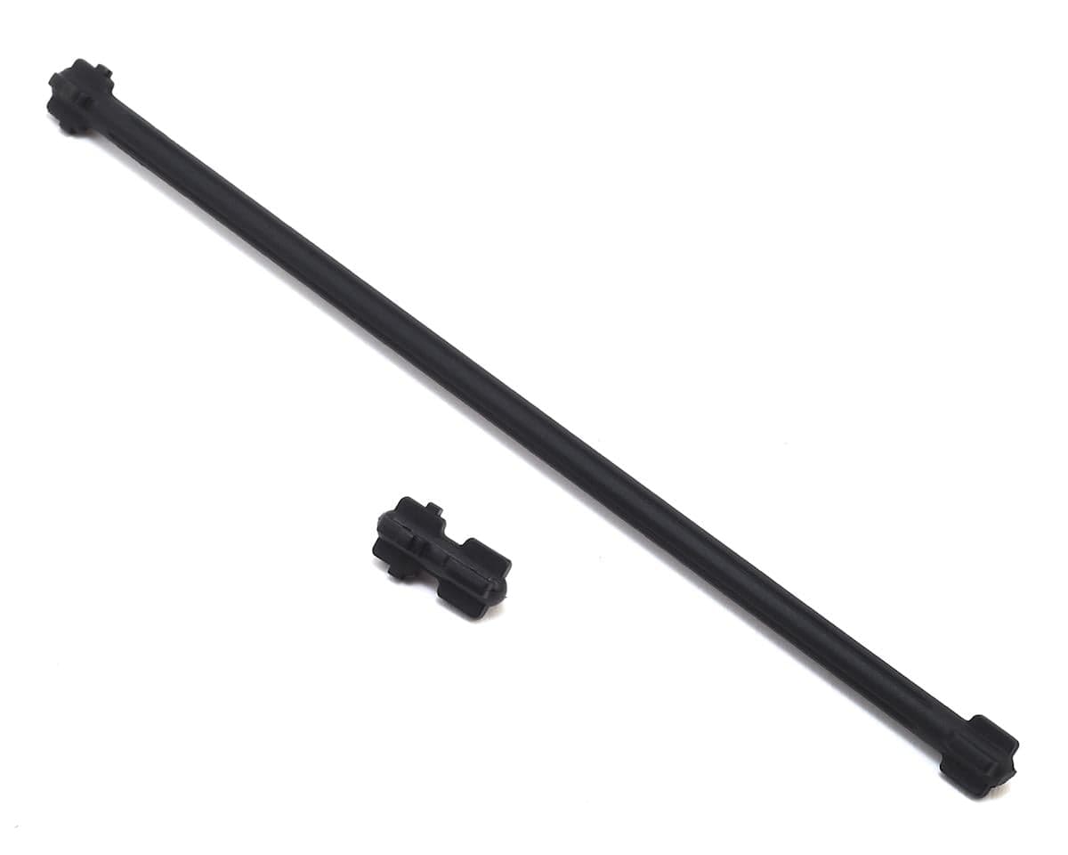 HPI Center Drive Shaft Set
