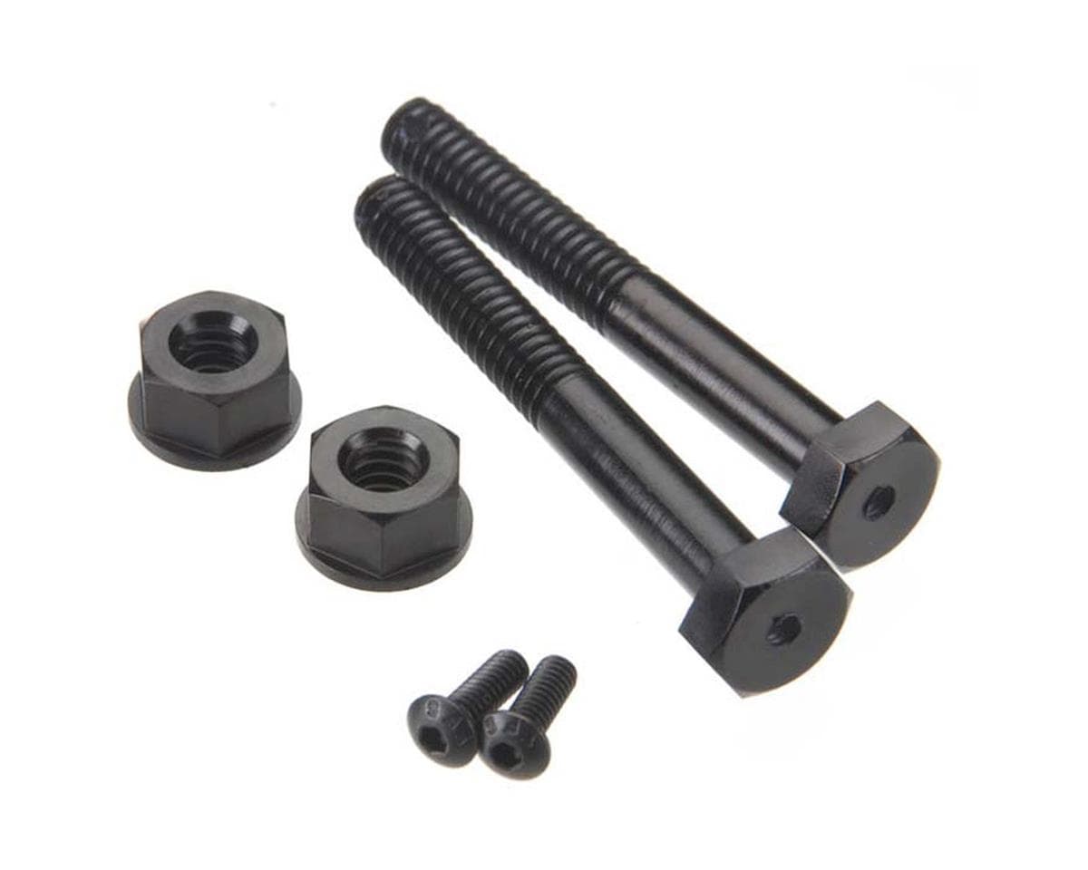 RJ Speed Threaded Adj 2" Body Post's (2)
