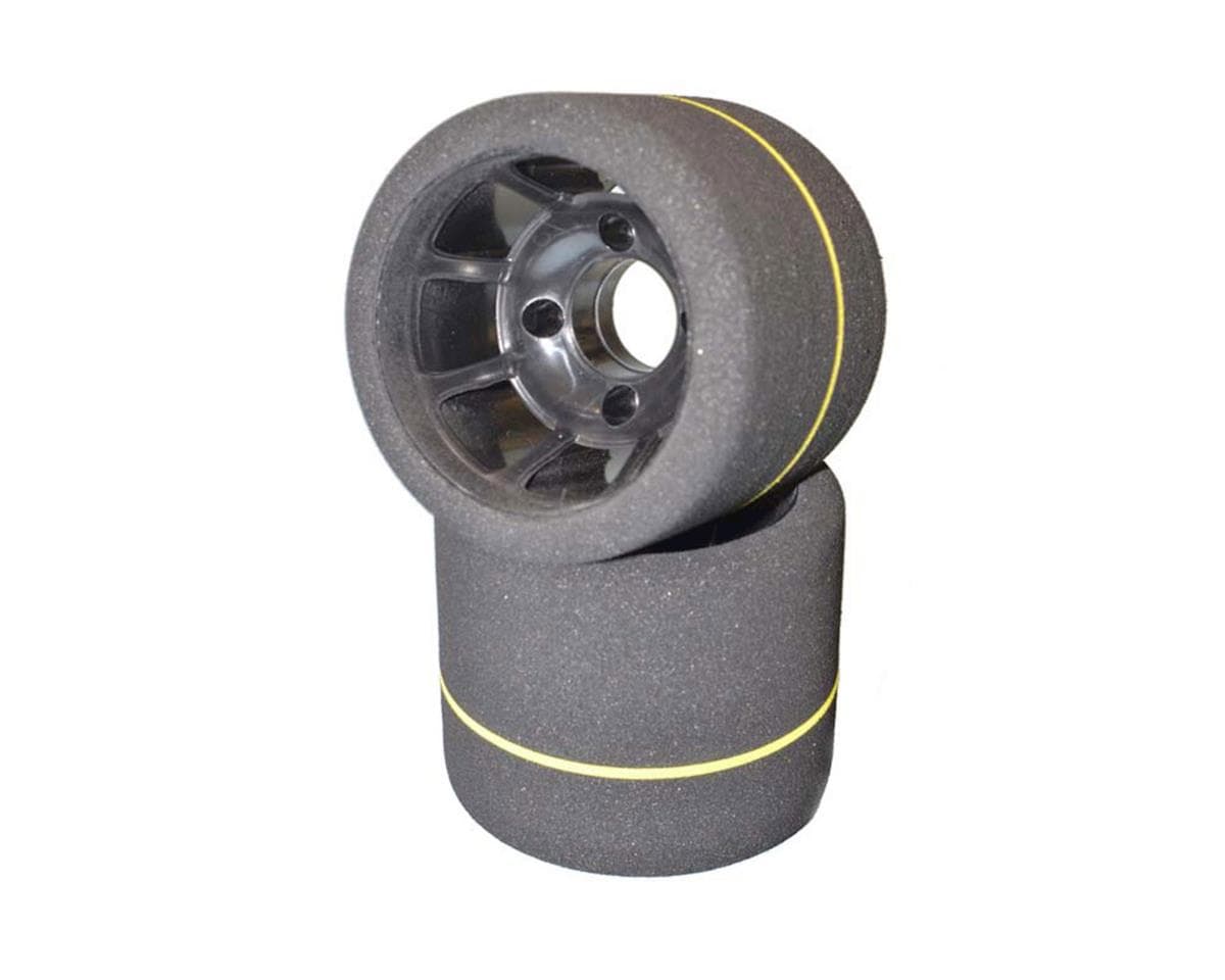 RJ Speed Legends Spec Rear Tires (2)