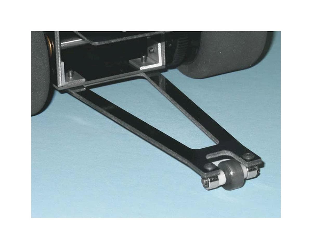 RJ Speed 5" Wheelie Bar Kit