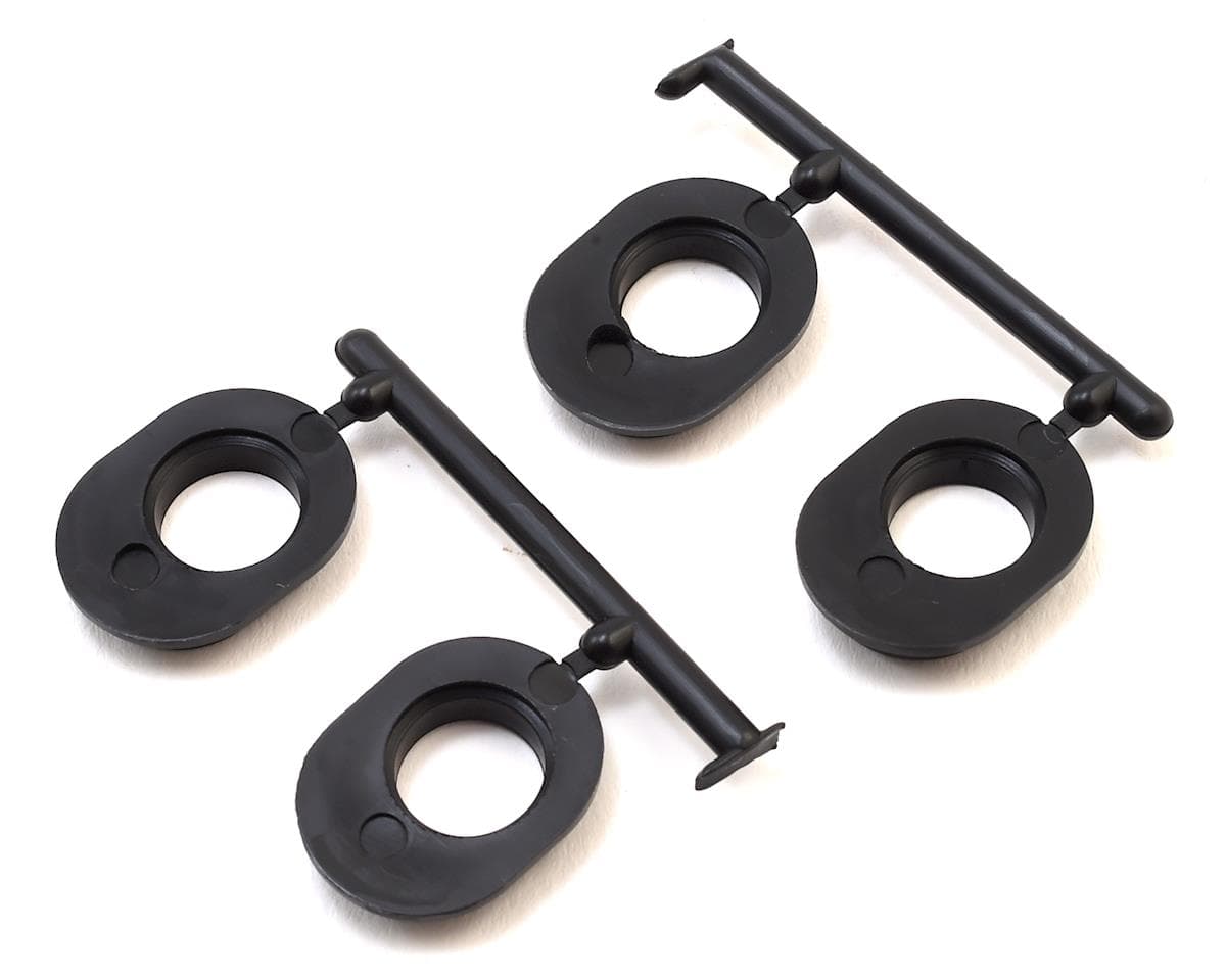RJ Speed Axle Height Adjusters .062 Offset Legends