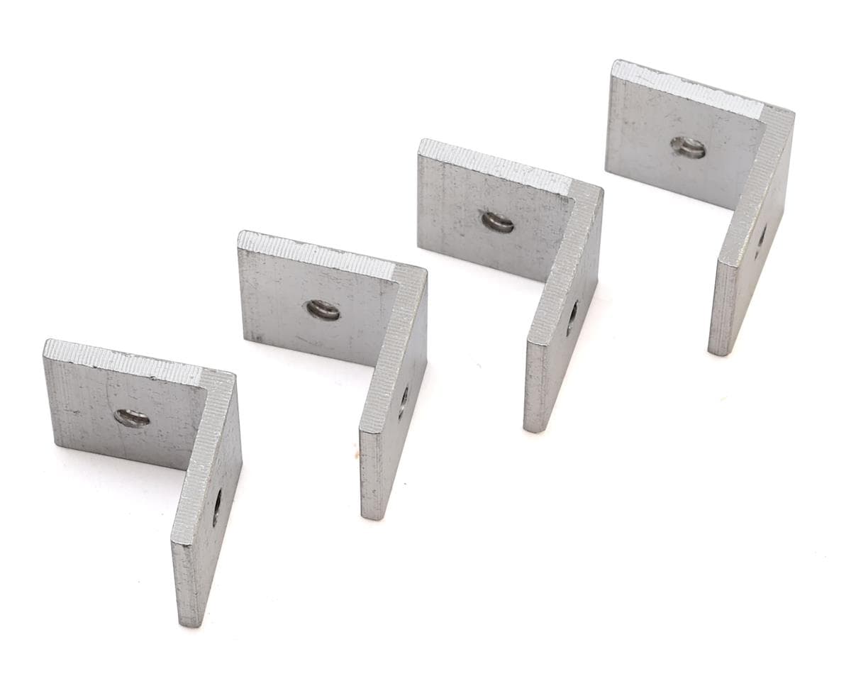RJ Speed Angle Bracket Tapped Drag Kits (4)