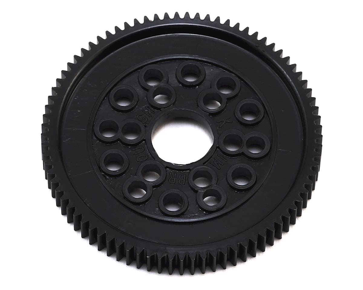 RJ Speed Diff Gear 81T