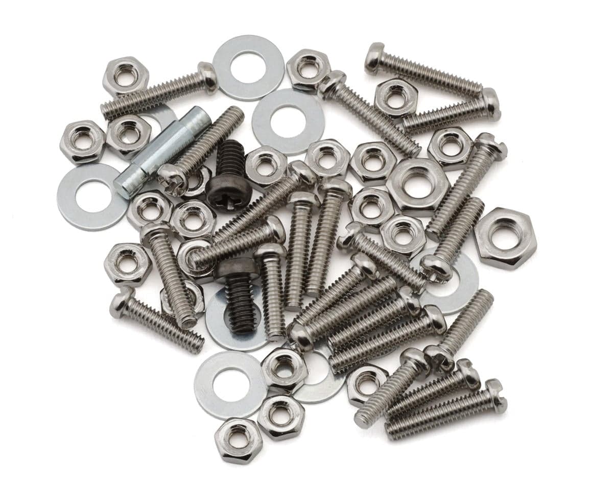 Tamiya Screw Bag A 58346