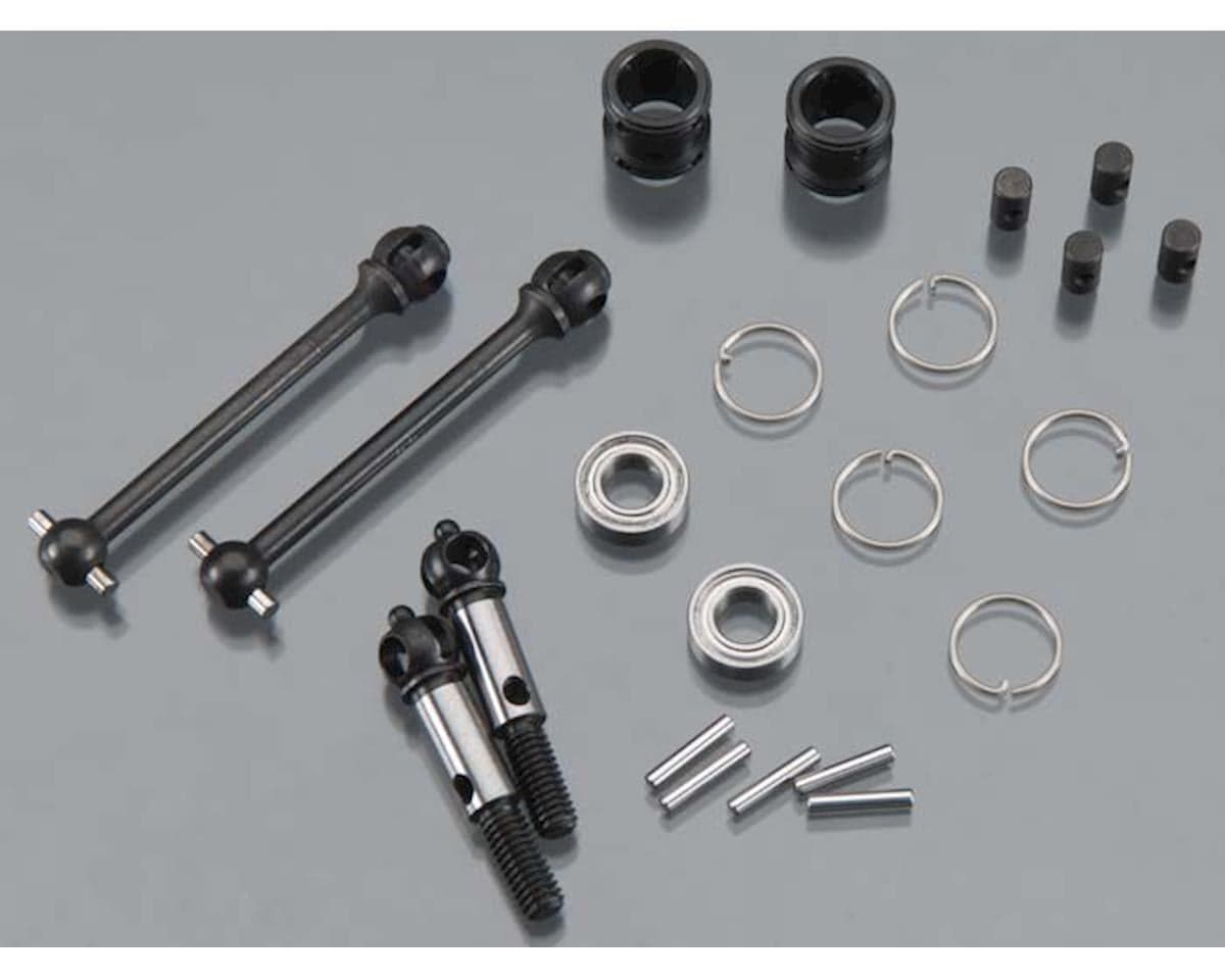 Tamiya Double Cardan Joint Shaft (2) (44mm)