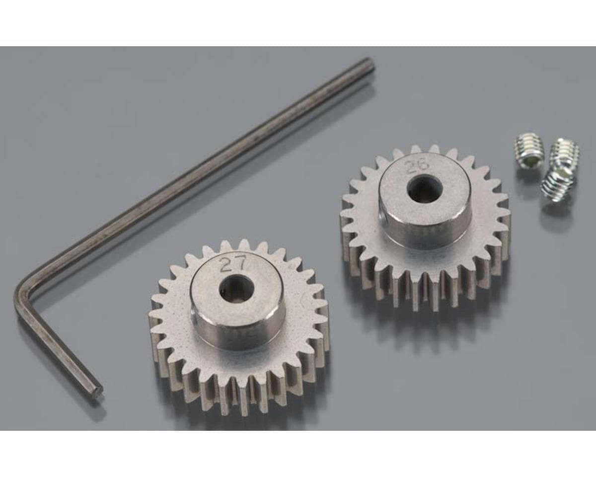 Tamiya 06 Module Pinion Gear FF03