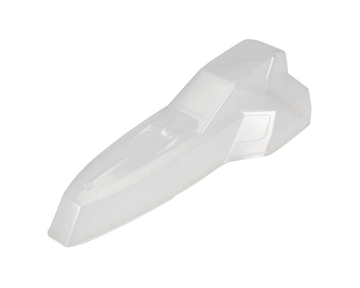 Arrma Clear Body: Raider XL