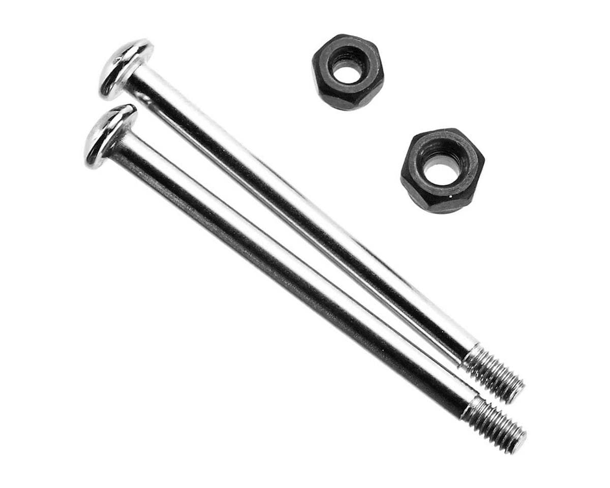 Arrma HD Hinge Pin Set 3x35.5mm (1 Pair)