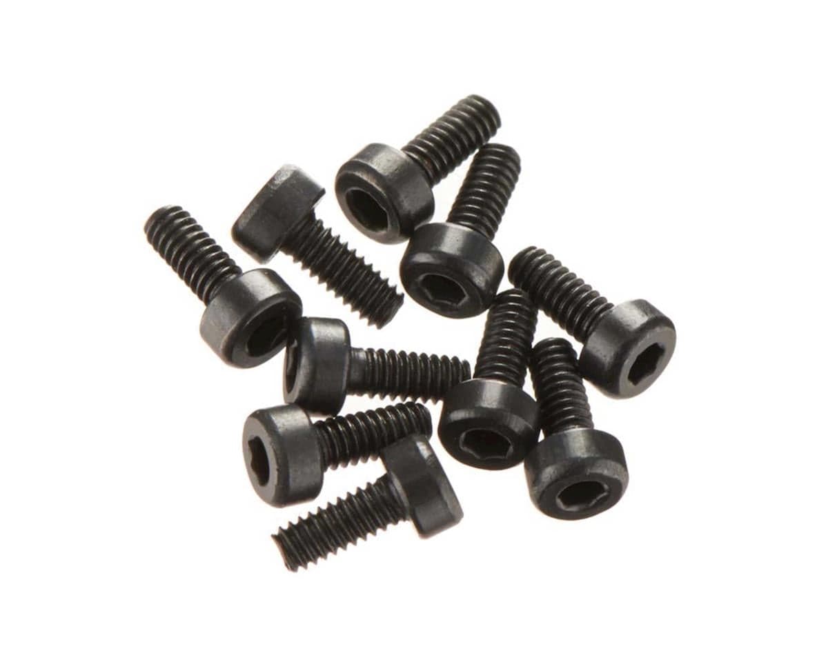 Arrma 2x5mm Cap Head Screw (10)