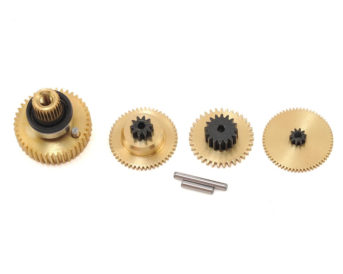 Savox SW0231MG Metal Servo Gear Set w/Bearing