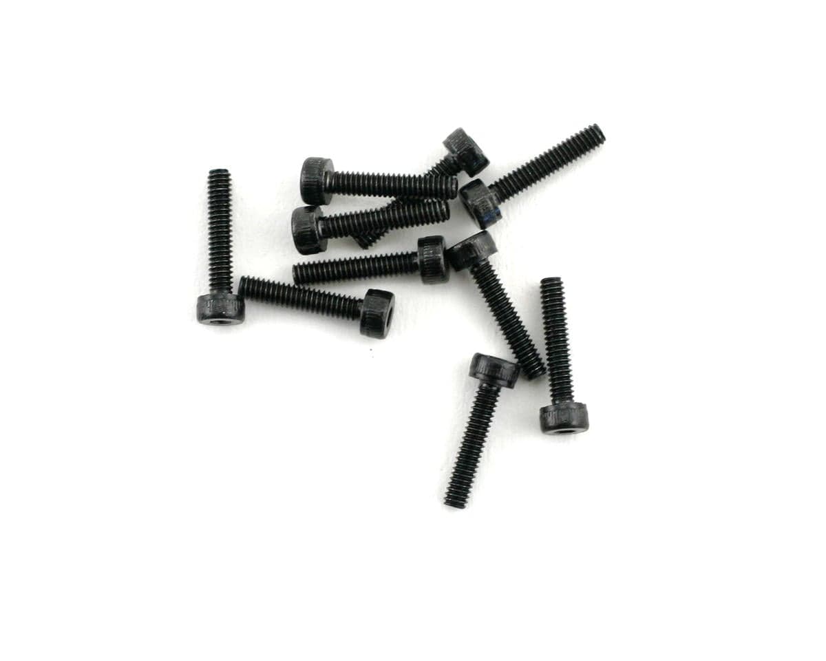 HPI 2x10mm Cap Head Screw (10)