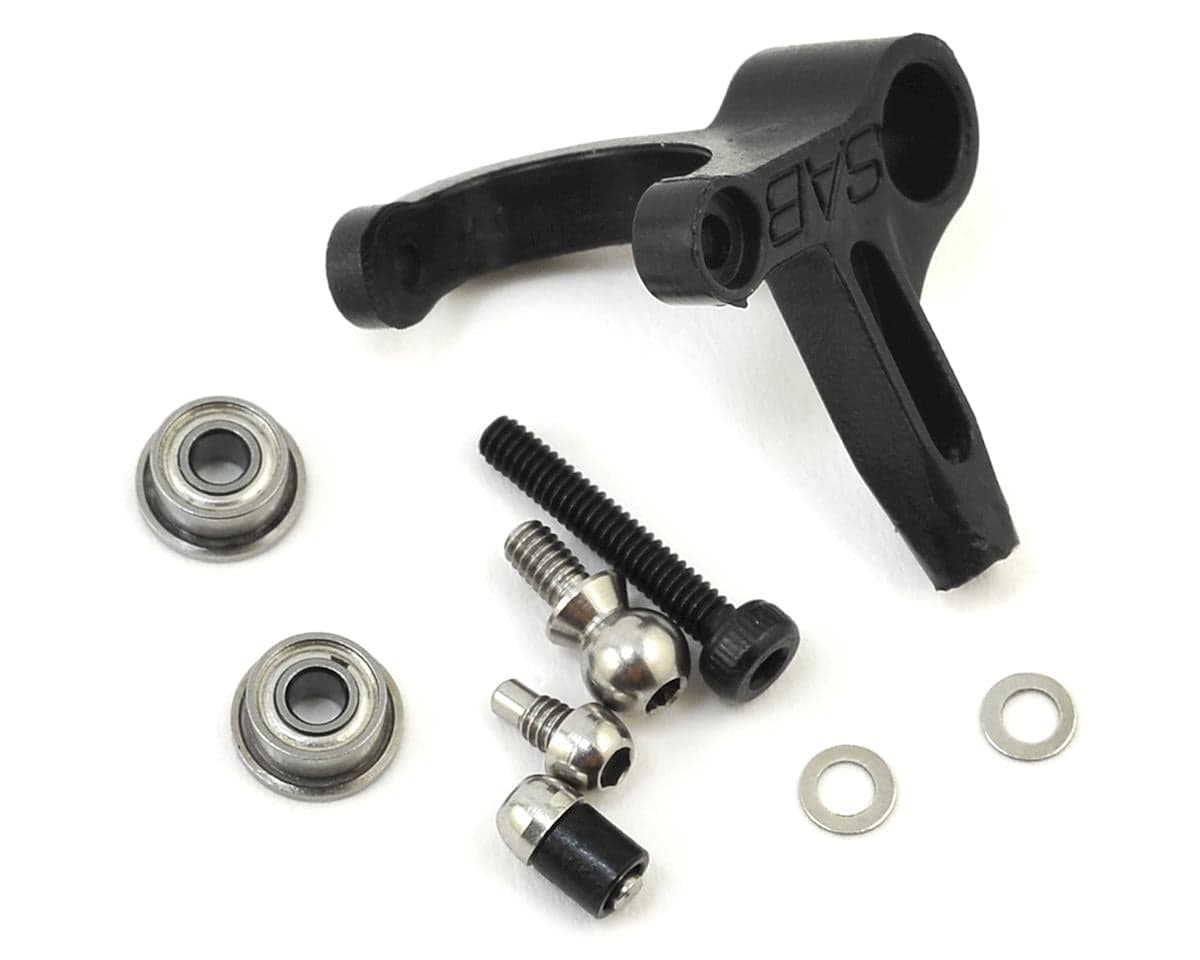 SAB Goblin Bell Crank Lever Set