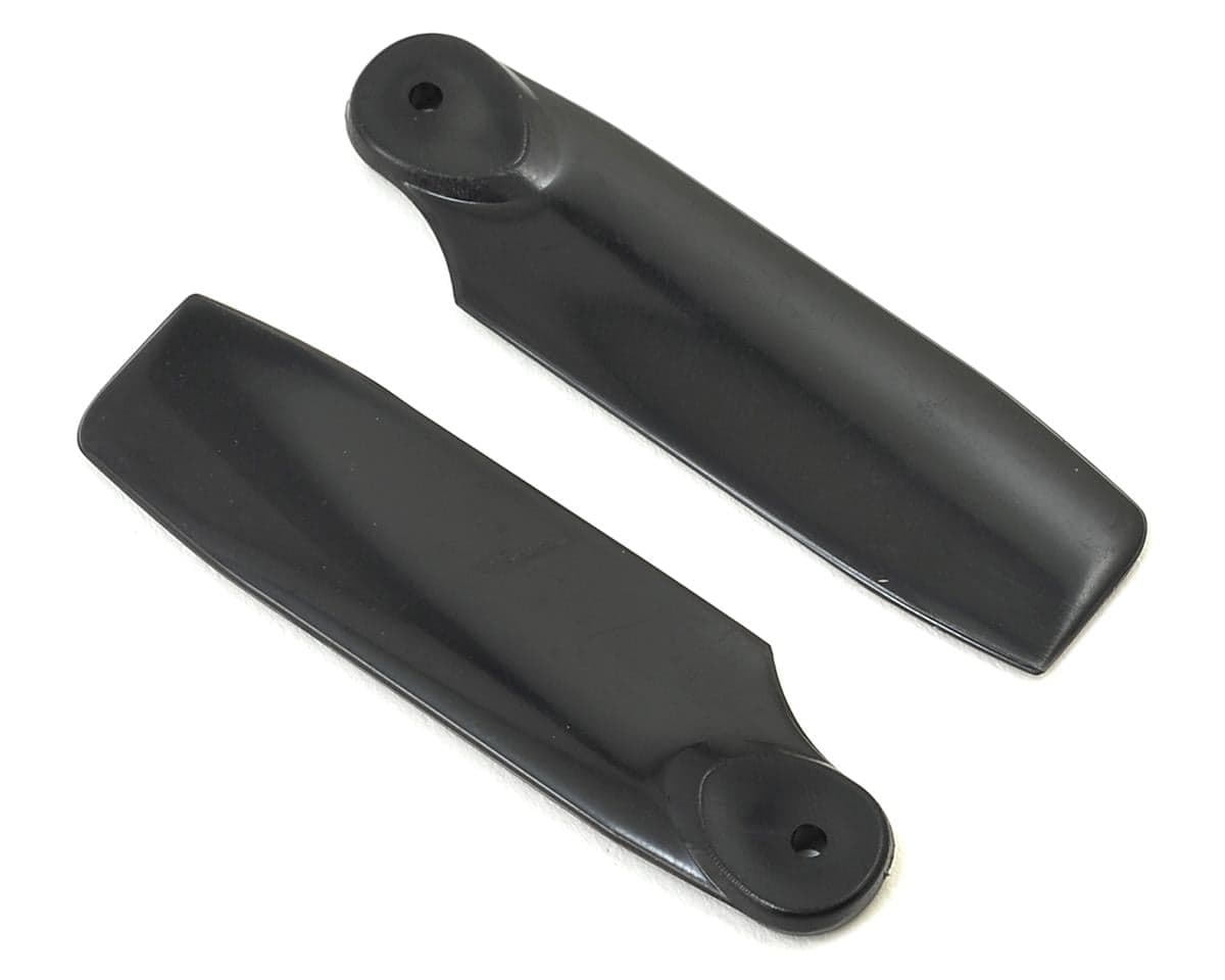 SAB Goblin Plastic Tail Blade 50mm