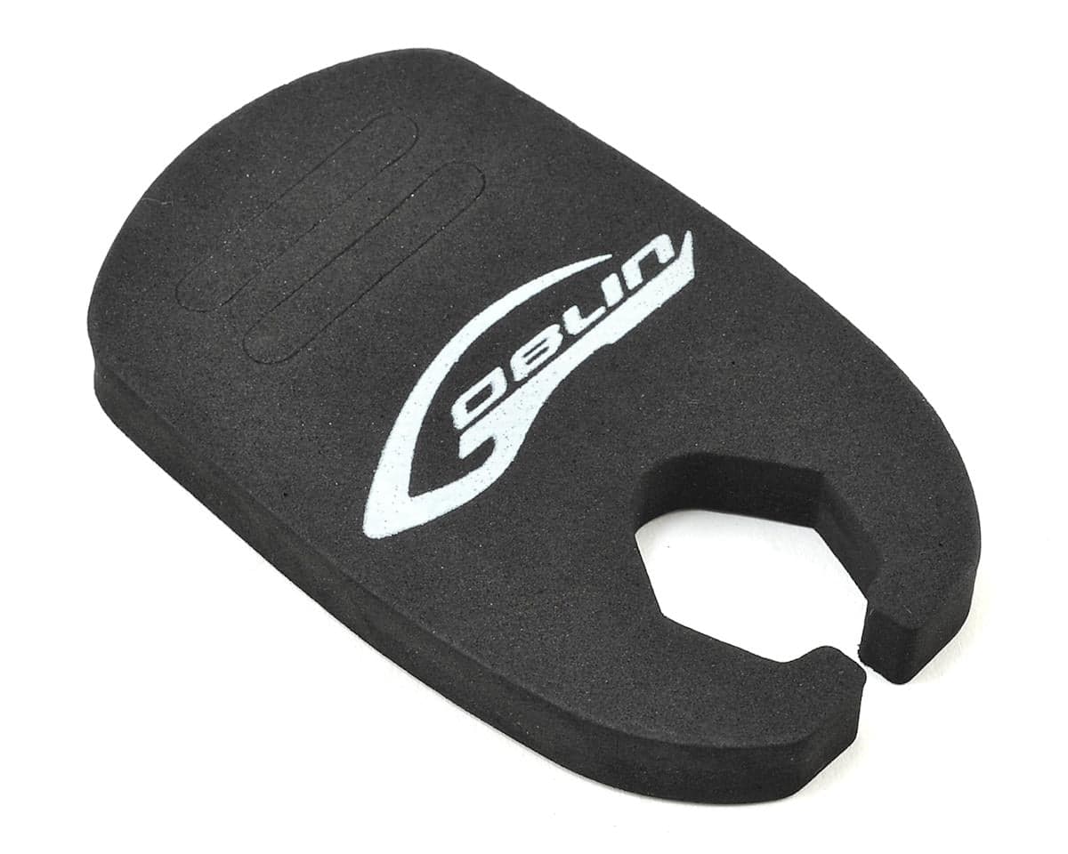 SAB Goblin Fireball Blade Holder