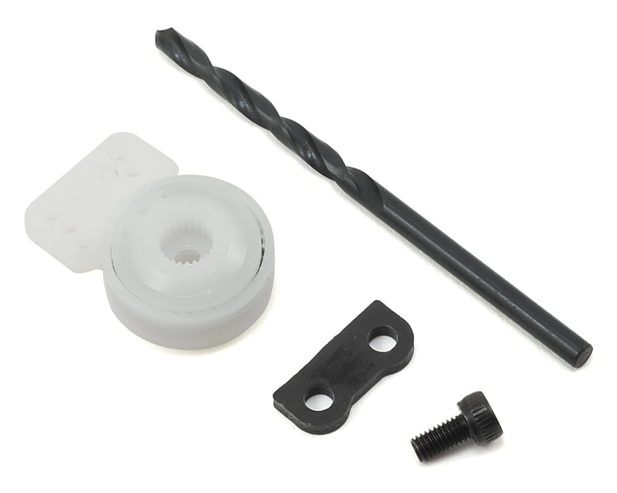 Core-RC 1/12 Servo Saver (25T-ProTek/Futaba/Savox)