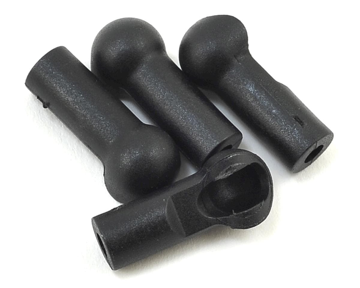 Schumacher CAT XLS Ball Sockets (4)