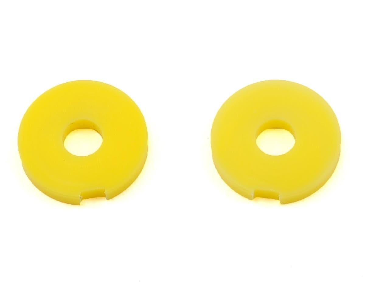 Schumacher CAT XLS Front Pistons (2)