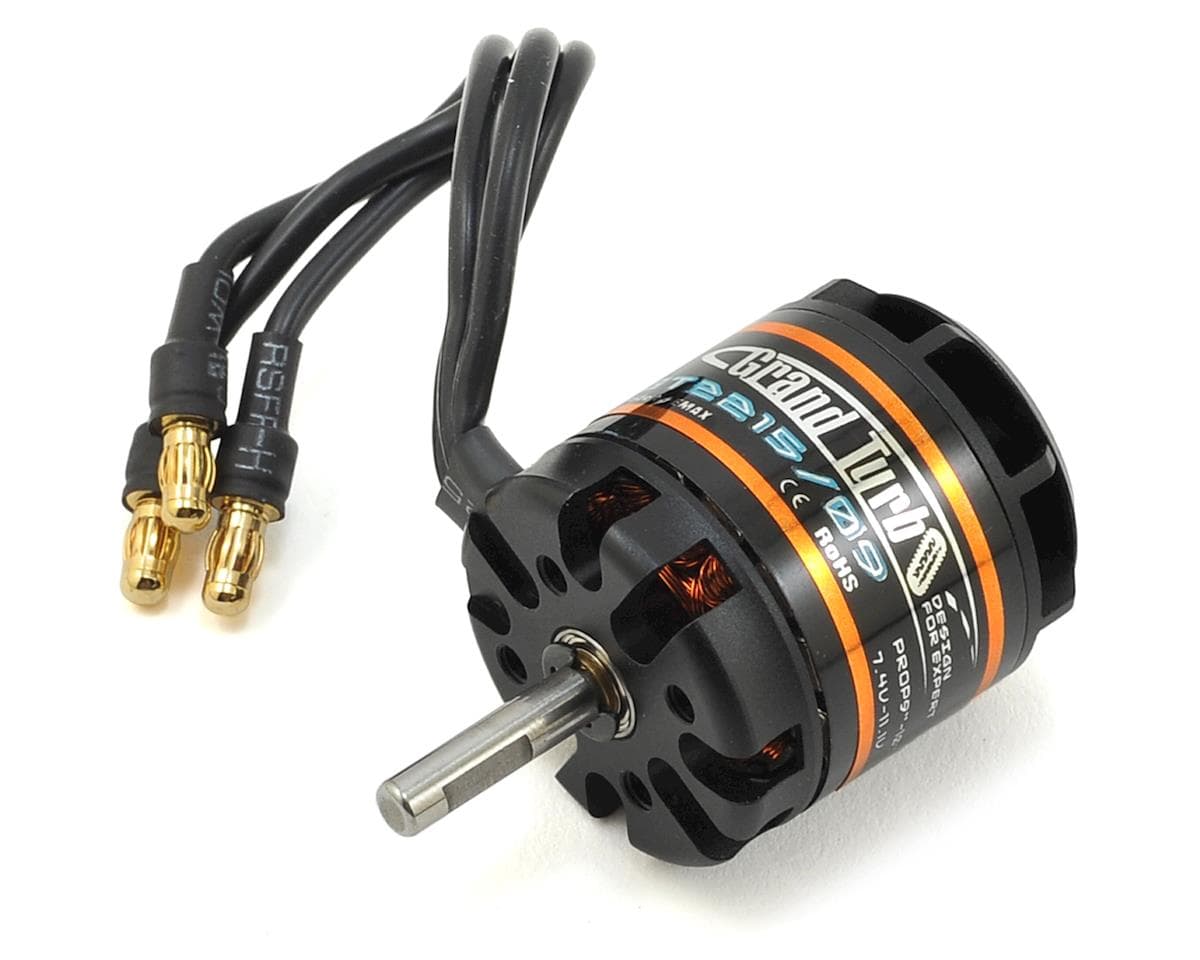 EMAX GT2215/09 1180kV Brushless Motor