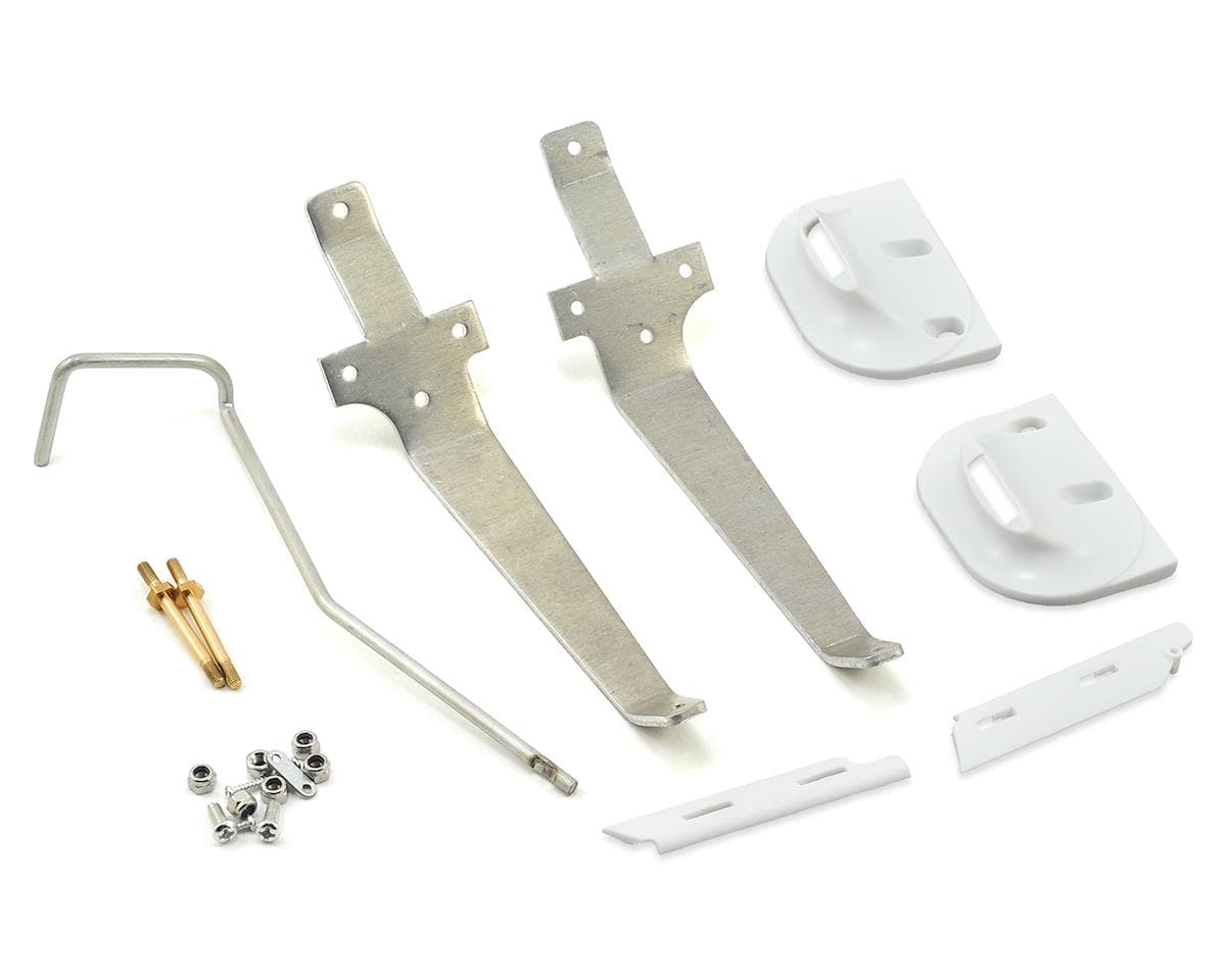 E-flite SR-22T Landing Gear Set