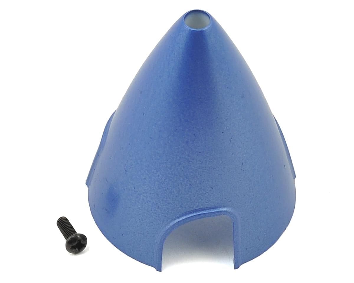 E-flite SR-22T Spinner (Blue)