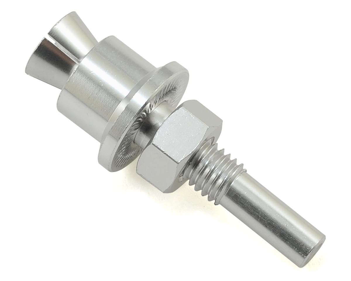 E-flite SR-22T Propeller Adapter