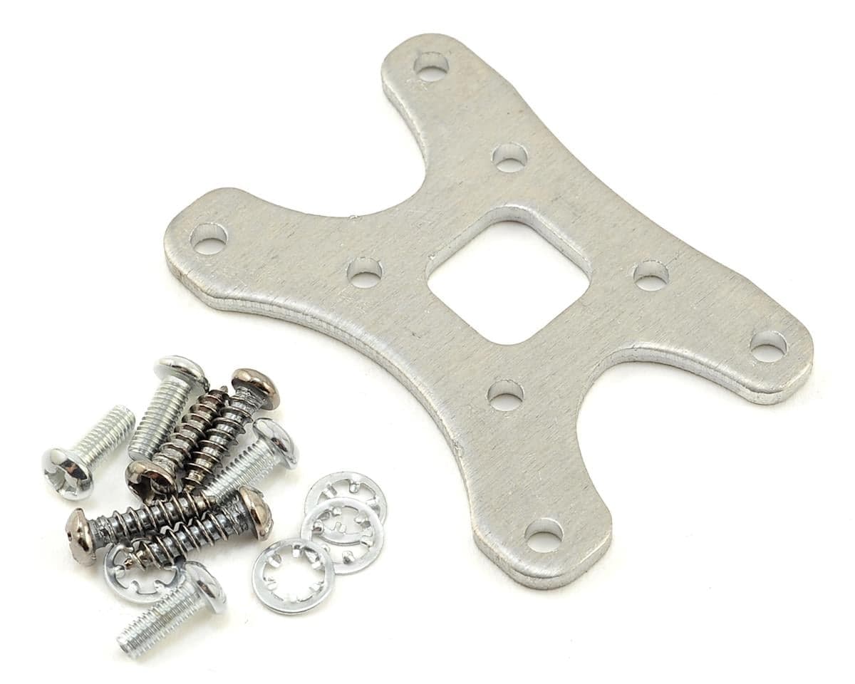 E-flite SR-22T Motor Mount