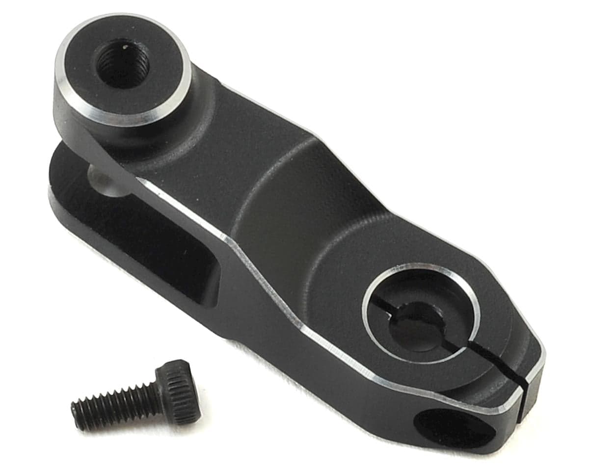 Serpent SRX8-E Aluminum Servo Arm (25T-Futaba/Savox/ProTek)