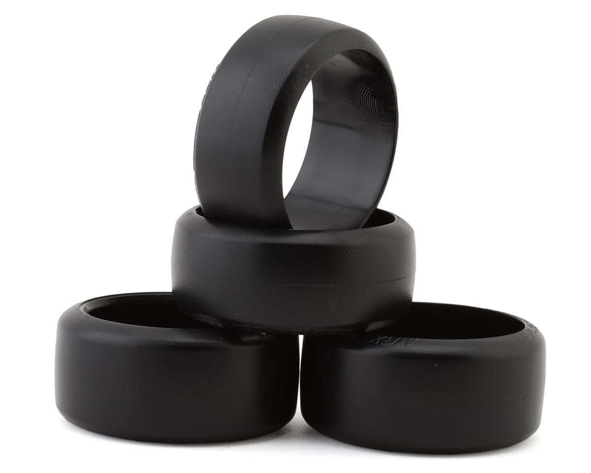 MST CS-R Drift Tire (4) (P-Tile)