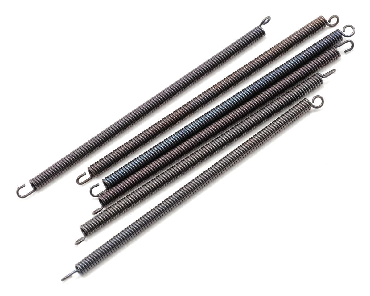 Fioroni Hard Sliding Clutch Springs (6)