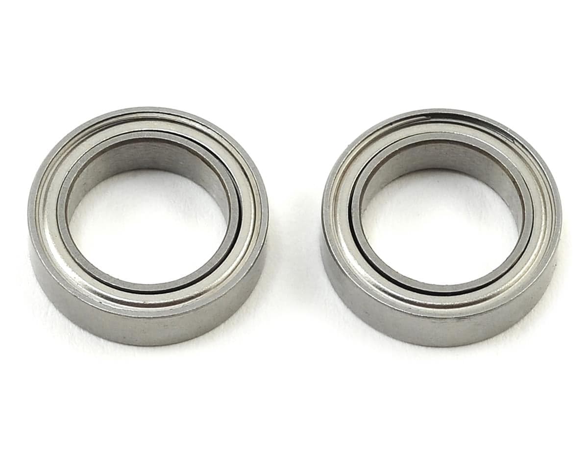 Custom Works 10x15mm Bearings