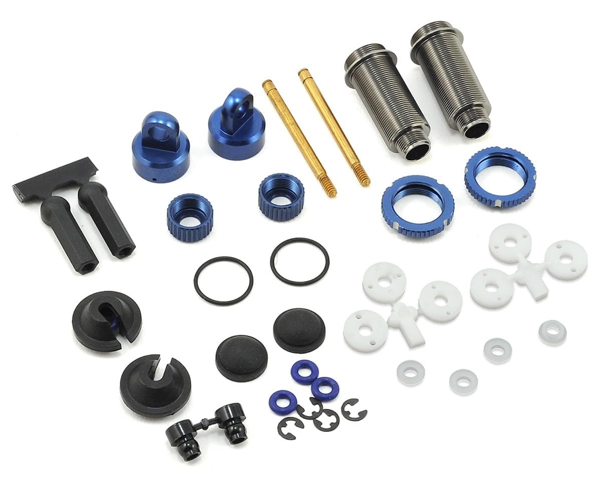 Custom Works MDX V2 Long Shock Set