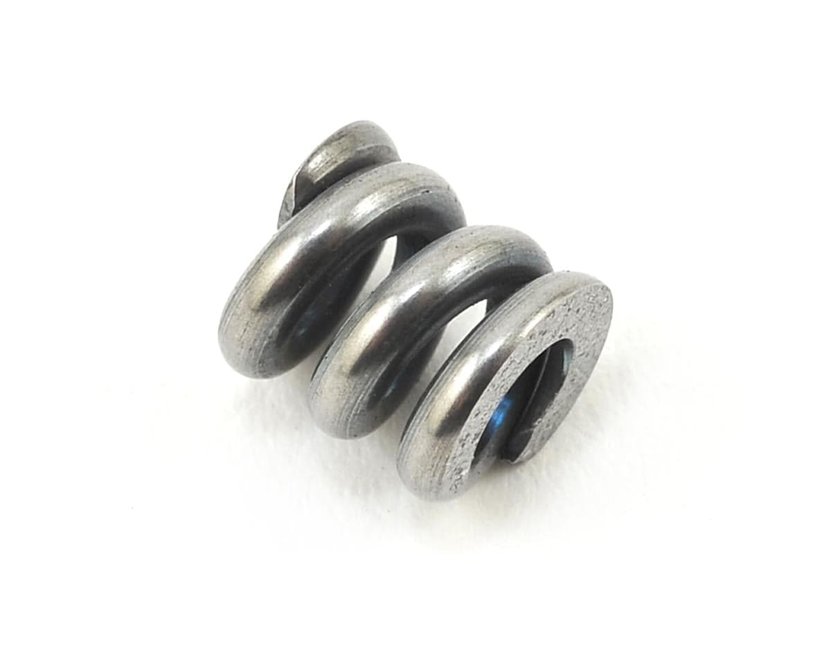 Custom Works Differential Thrust Spring